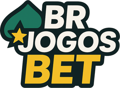 Br Jogos Bet Logo